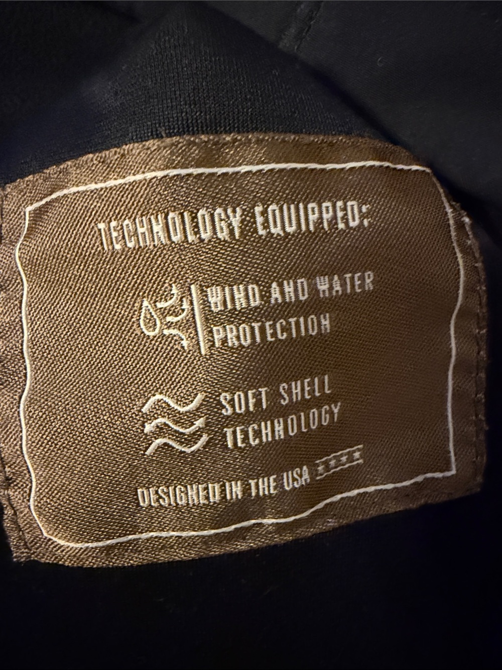 Ariat jacket 3729 - Picture 10 of 11